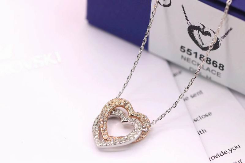 Swarovski Necklace 03lyr140 (3)